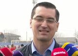 La ce visează Răzvan Burleanu, înaintea debutului în preliminariile Campionatului Mondial din 2026