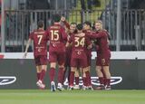 De pe locul 13 în noiembrie, AS Roma și-a prelungit seria de invincibilitate din 2025 și s-a apropiat de locurile (…)