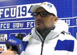 A venit decizia Comisiei de Disciplină în cazul FCU Craiova - FC Argeș » Reacția lui Adrian Mititelu