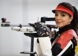 Medalie de bronz pentru echipa feminină a României la Campionatele Europene de tir