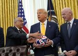 Donald Trump a confirmat oficial » Măsură specială în vederea Campionatului Mondial din 2026