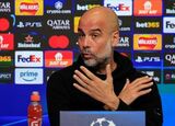 Guardiola: „Nu e sfârșitul lumii dacă nu ne calificăm în UCL, dar obiectivul nostru este acesta și totul e în (…)