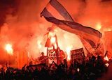 Franța, în alertă! Ce pregătesc ultrașii la derby-ul PSG - Marseille