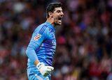 Thibaut Courtois, verdict tranșant după ce Real a răpus rivala Atletico: „M-am săturat de această victimizare”