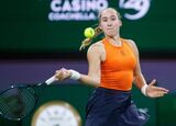 Adolescenta Mirra Andreeva, lansată! » A spulberat-o pe Elena Rybakina la Indian Wells, lăsându-i doar 3 game-uri