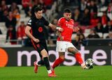 Barcelona - Benfica, returul optimilor din Liga Campionilor » Echipe probabile + cote