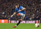 Celtic - Rangers, „Old Firm” în runda #30 din Scoția » Echipele de start: ce se întâmplă cu Ianis Hagi