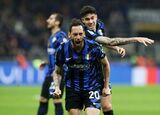 „Remontada Nerazzurra” » Inter a revenit de la 0-2 cu Monza și rămâne lider în Serie A