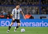 Lionel Messi, OUT de la naționala Argentinei! Care este motivul