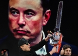 Operațiunea DOGE riscă să sară în aer. Elon Musk, acuzat că a încălcat Constituția, a primit ordin să predea o serie (…)