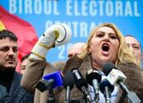 Federaţia Română de Box, reacţie vehementă după afirmaţiile Dianei Şoşoacă: „Nu are legătură cu realitatea”