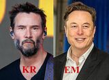 Ziua în care Keanu Reeves i-a explicat lui Elon Musk ce înseamnă să fii om