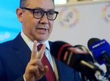 Victor Ponta și-a depus candidatura la BEC. Nu exclude varianta Călin Georgescu - premier: 