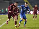 AS Roma s-a impus la Empoli, scor 1-0 în Serie A. Capitolinii au deschis scorul în primul minut al meciului