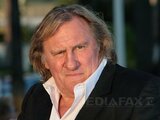 Cazul Gérard Depardieu. Un miting se desfășoară în fața Tribunalului din Paris