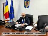 Piedone: Oameni buni, NU UITAȚI CĂ AVEȚI DREPTURI! Autoritatea Națională pentru Protecția Consumatorilor v-a fost (…)