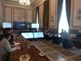 ANSVSA: Măsuri pentru prevenirea apariţiei şi răspândirea febrei aftoase pe teritoriul României