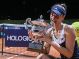 Clasamentul WTA: Irina Begu, jucătoarea din România cel mai bine clasată. Sorana Cîrstea se apropie de o revenire în (…)