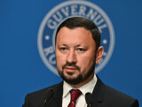 Mircea Fechet: Verificările de la Romsilva au evidenţiat lipsa a 24,7 milioane de lei din Fondul de conservare a (…)