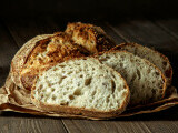Cum să depozitezi corect pâinea timp de șapte zile, ca să nu mucegăiască. Trucul unui brutar