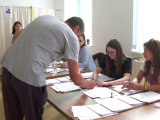 Rezultate parțiale referendum București. Peste 60% dintre votanți au spus DA întrebărilor lui Nicușor Dan