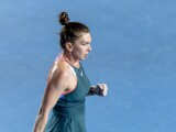 Halep a mai pierdut un meci la World Tennis League, la dublu. Printre adversare s-a numărat şi Arina Sabalenka