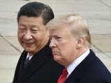 Donald Trump ar urma să se întâlnească cu Xi Jinping în China. De ce a refuzat liderul de la Beijing să vină în (…)