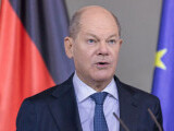 Olaf Scholz: Un armistiţiu în Ucraina trebuie să ducă la un acord de durată care să protejeze suveranitatea ţării