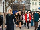 Salariul adecvat de trai (SAT), măsura cerută de BNS pentru români. Un sfert din salariați sunt concentrați în București