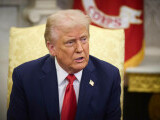 SNSPA îl nominalizează pe Donald Trump pentru Premiul Nobel pentru Pace. „O recunoaștere a eforturilor președintelui”