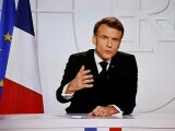 Emmanuel Macron salută negocierile Ucrainei cu SUA. „Franța rămâne angajată în vederea unei păci solide”