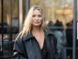 Kate Moss și fiica sa, apariție sofisticată la Săptămâna Modei de la Paris. Lila Moss, pe urmele mamei sale. GALERIE (…)