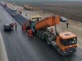 România anunță finalizarea ”în următoarele săptămâni” a ultimei bucăți din ”așa zisa autostradă Ford”