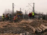 România riscă să piardă milioane de euro, bani europeni, din cauza întârzierilor în modernizarea căii ferate Cluj-Oradea