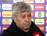 Mircea Lucescu a atacat arbitrajul după România – Bosnia 0-1: „Cred că a fost penalty!” Jucătorul criticat: „S-a (…)