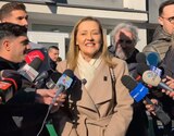 Elena Lasconi şi Diana Şoşoacă, aşteptate la BEC pentru depunerea candidaturilor la alegerile prezidențiale