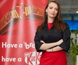 Noile tablete de ciocolată KitKat de la Nestlé, un mod delicios de a lua pauză