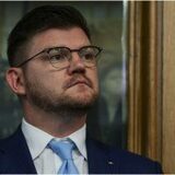 Anton Pisaroglu, consultant al lui Călin Georgescu, și-a anunțat intenția de a candida la alegerile prezidențiale: (…)