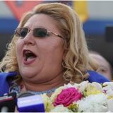 Candidatura Dianei Șoșoacă a fost respinsă de Biroul Electoral Central | AUDIO