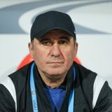 Gheorghe Hagi va fi decorat de președintele interimar cu Ordinul Național Steaua României în grad de Cavaler