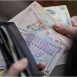 Pensionarii cu venituri mici vor primi prima tranșă din ajutorul financiar guvernamental înaintea Paștelui | AUDIO