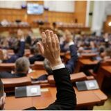 Acuzații de dictatură de la deputați AUR și SOS la discuțiile despre Planul comun european de punere în aplicare a (…)