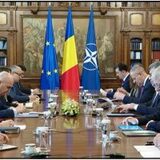 Discuții privind organizarea alegerilor prezidențiale: Se înființează un grup de lucru pentru o bună coordonare (…)