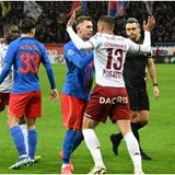 FCSB, amendată cu 10.000 de lei după scandalul suporterilor din tribunele Arenei Naționale, la derby-ul cu Rapid (…)