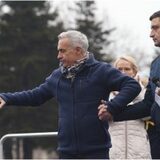 George Simion și Anamaria Gavrilă, reacții după respingerea candidaturii lui Călin Georgescu de către CCR: „Ce (…)