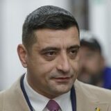 CSM: Afirmațiile lui George Simion la adresa procurorului care a audiat 5 parlamentari AUR sunt de natură „să lezeze (…)