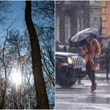 ANM: Vremea se menține caldă până sâmbătă, iar temperaturile vor ajunge până la 27 de grade Celsius. Meteorologii (…)