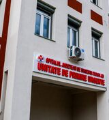 Secția Chirurgie I din Spitalul Județean de Urgență Târgu Jiu intră în reabilitare