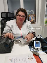 Dr. Lucia Florescu, clinica Speranţa: Apneea în somn afectează calitatea vieţii, dar există soluţii!