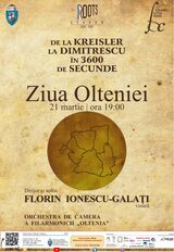 Teatrul Colibri, în sărbătoare în perioada 20 – 27 martie